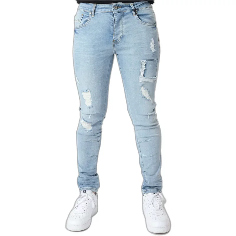 Jeans déchiré Project X Paris