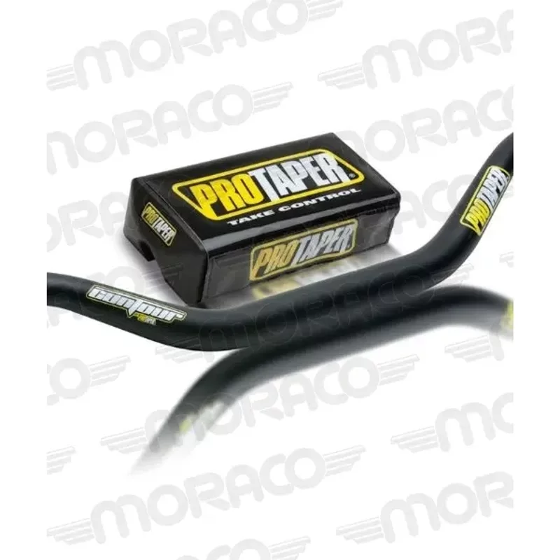 Guidon moto Protaper Contour