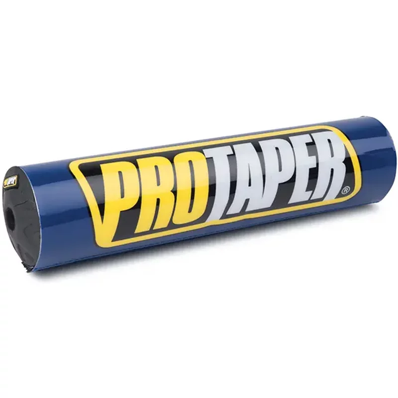 Mousse de guidon moto avec barre Protaper