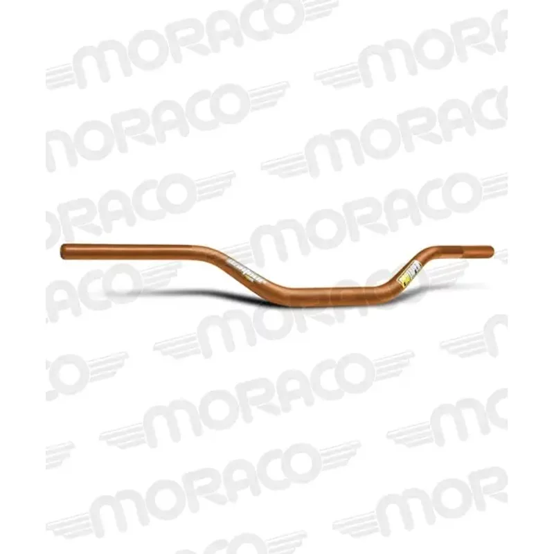 Guidon moto Protaper Carmichael Ora