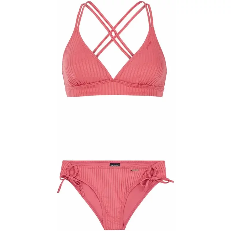 2-piece swimsuit for women Protest Prtboogie