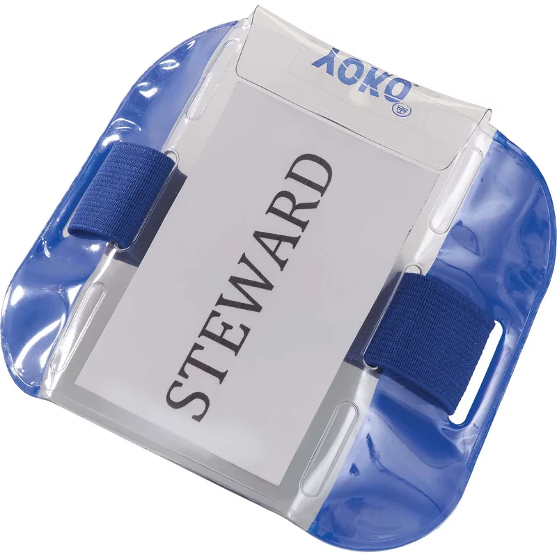 Brassards Yoko d'identité