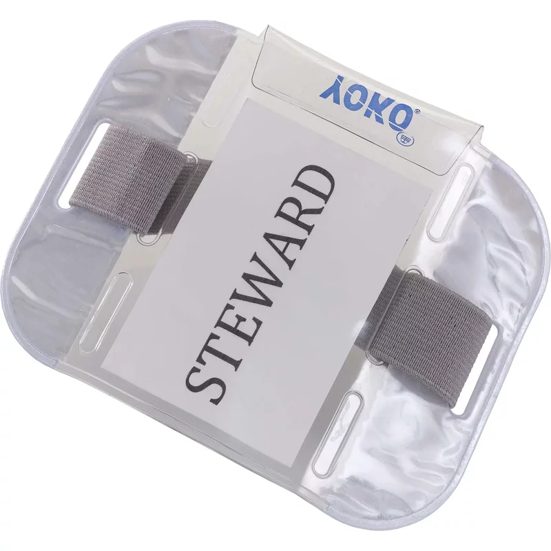 Brassards Yoko d'identité