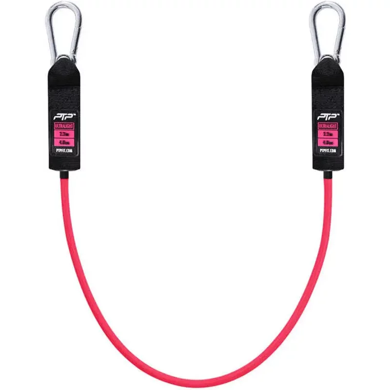 Mousquetons mini PTP Powertube