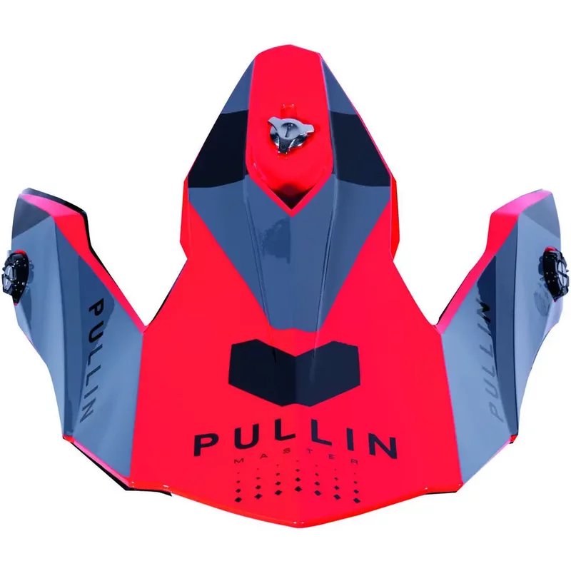 Visière casque Pull-in moto