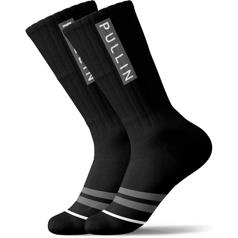 Chaussettes moto Pull-in