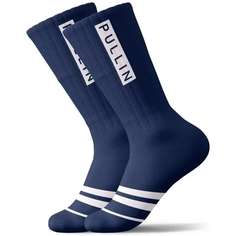 Chaussettes moto Pull-in