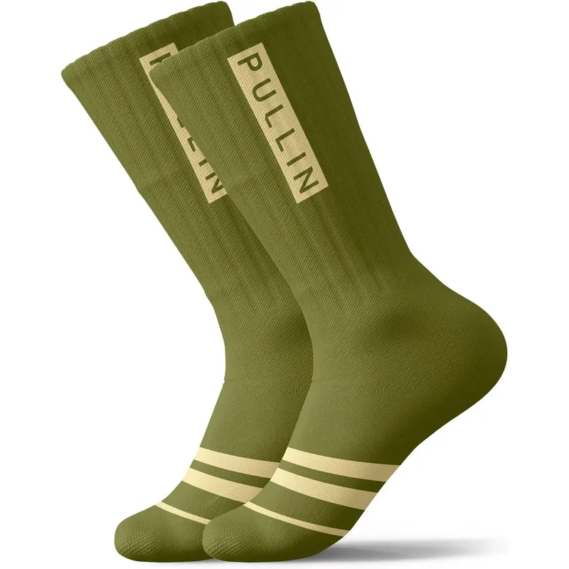 Chaussettes moto Pull-in