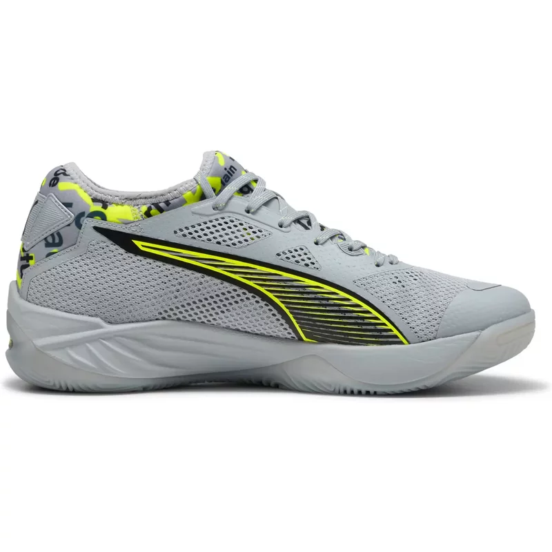 Chaussures indoor Puma Eliminate Nitro SQD 4 Berlin