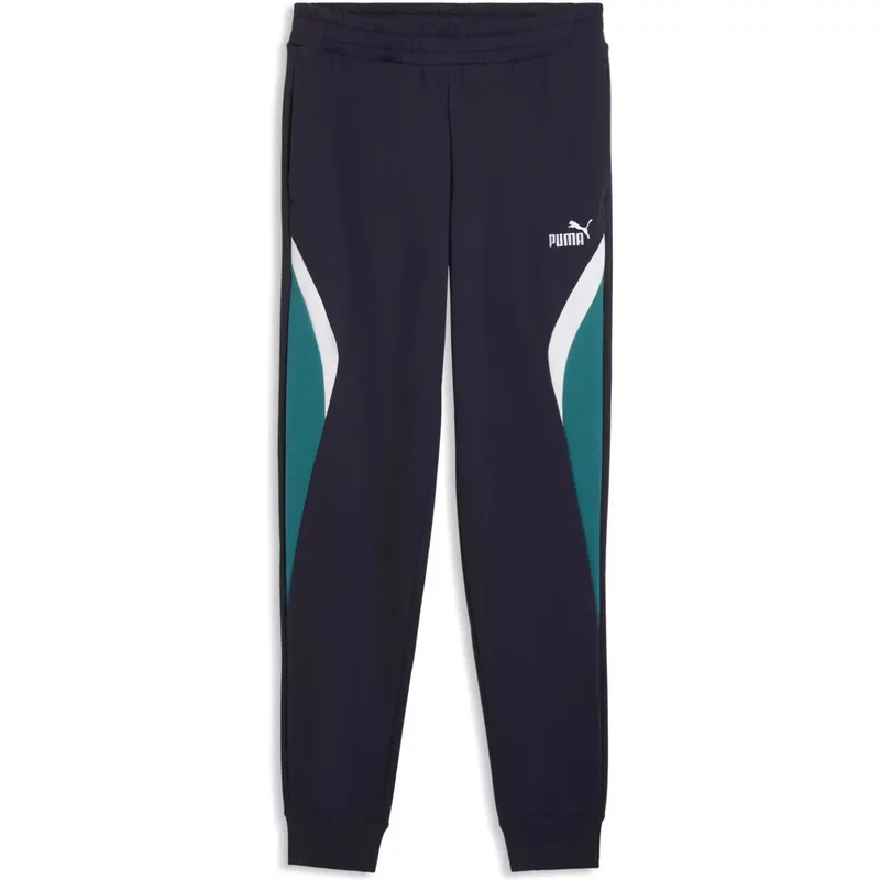 Pantalon de jogging Puma Essential Block