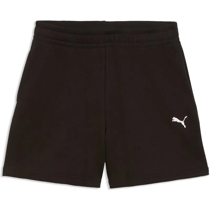 Short fille Puma Essential