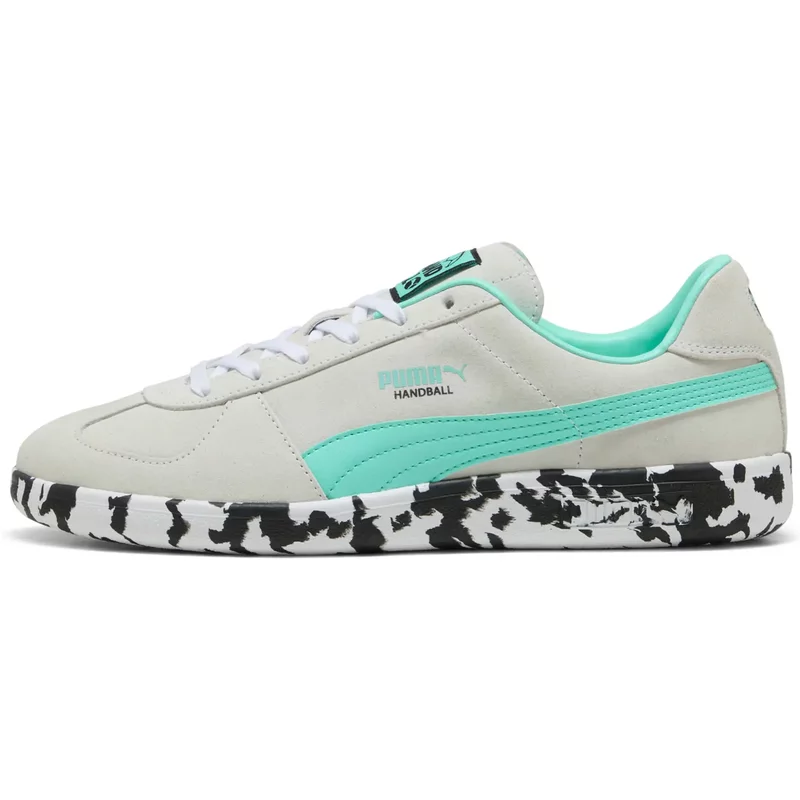 Chaussures indoor Puma Handball UNTMD