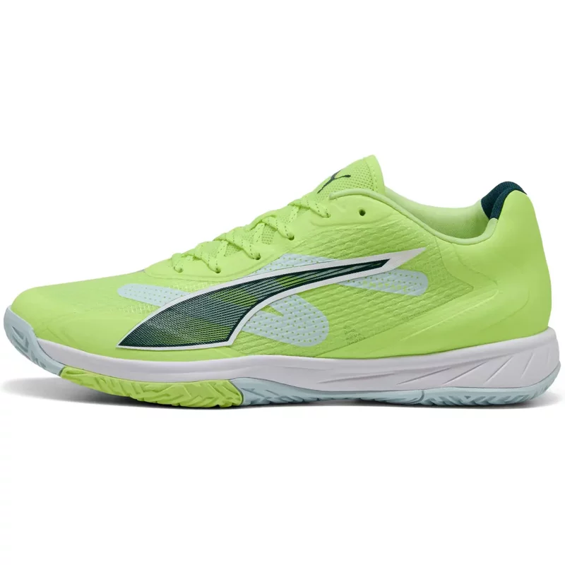 Chaussures indoor Puma Accelerate Turbo 4