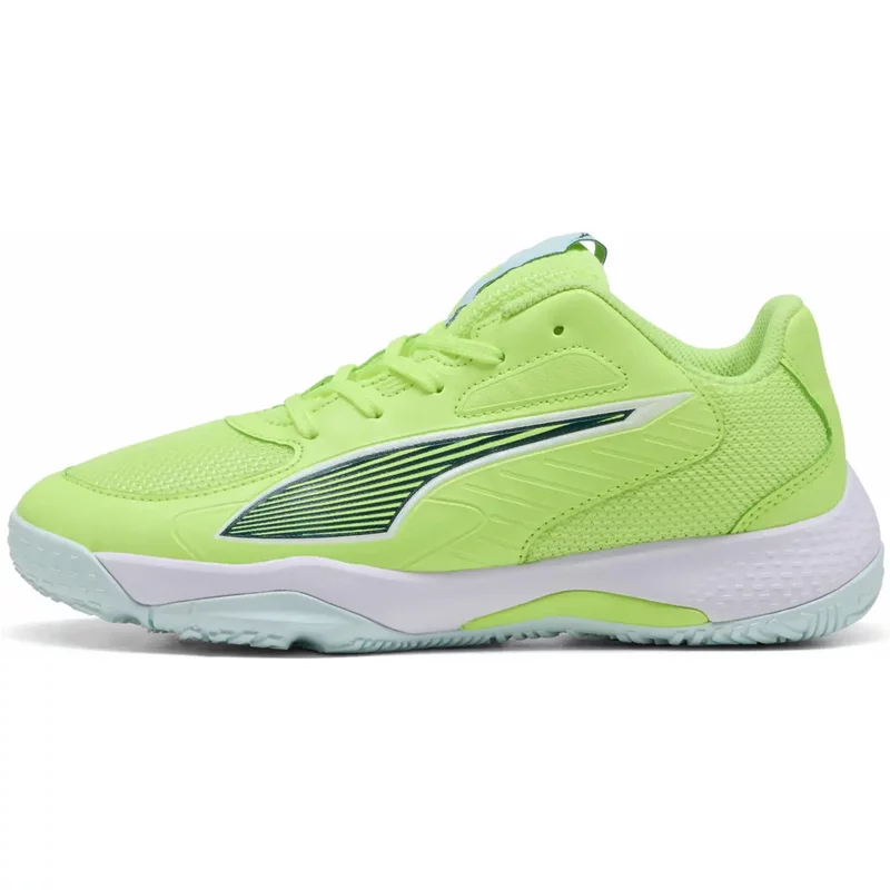 Chaussures indoor enfant Puma Accelerate 4