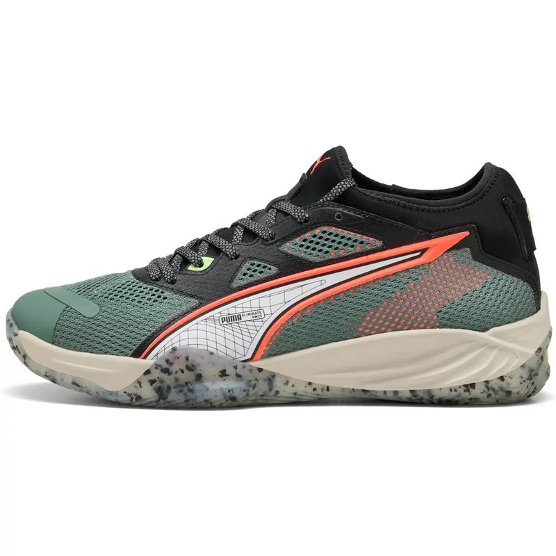 Chaussures indoor Puma Eliminate Nitro Sqd 4 Forever.better.