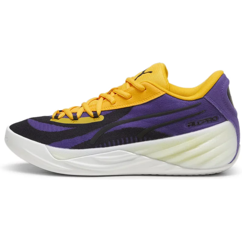 Chaussures de basketball Puma All-Pro Nitro