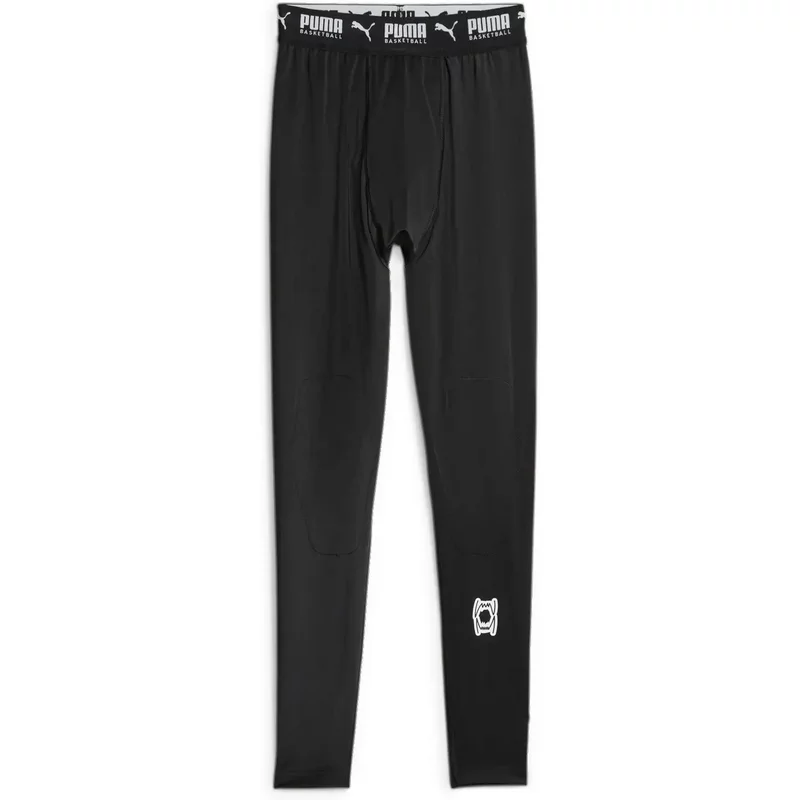 Legging Puma Hoops Team Baselayer