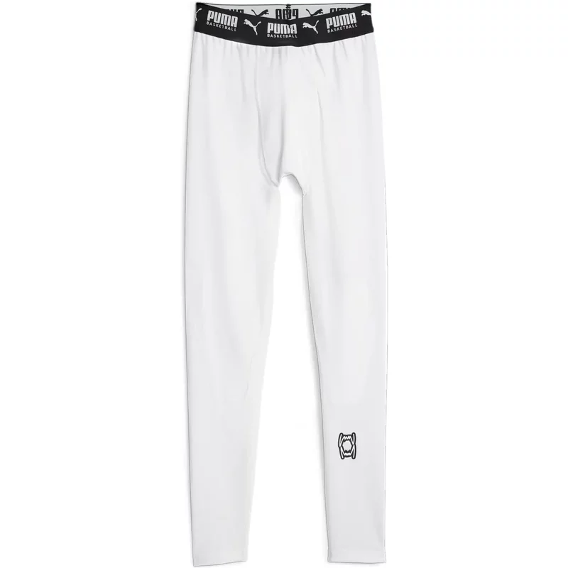 Legging Puma Hoops Team Baselayer