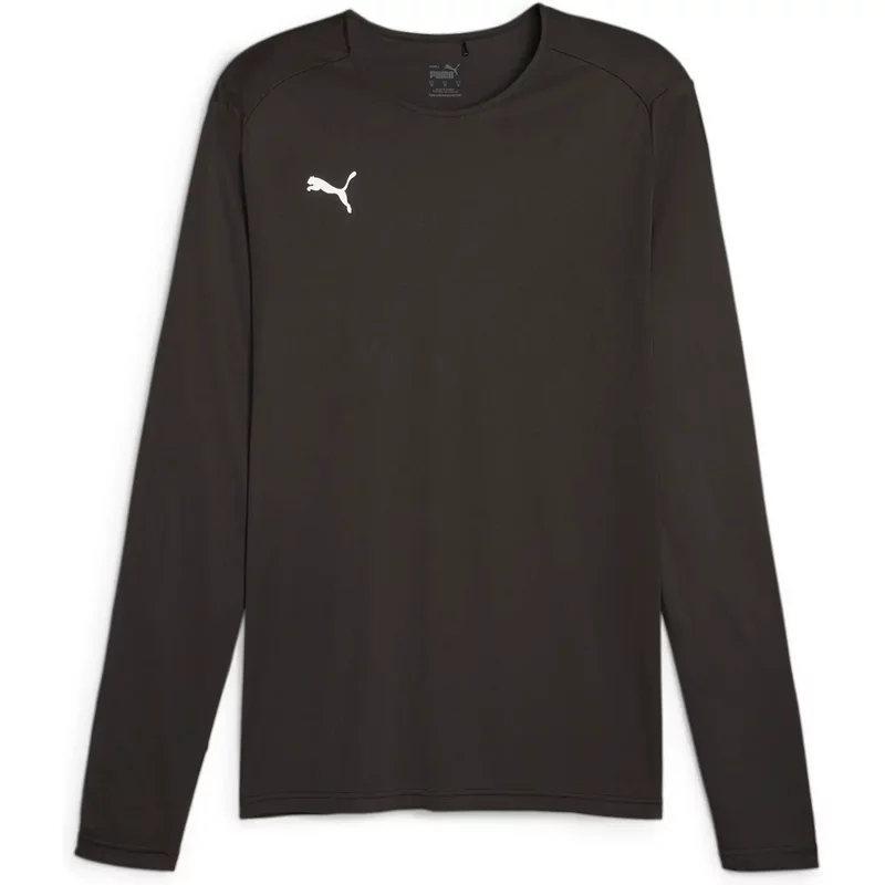 Maillot manches longues Puma Hoops team shooting