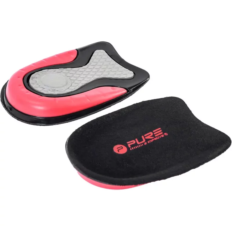 Lot de 2 talonnettes souple Pure2Improve