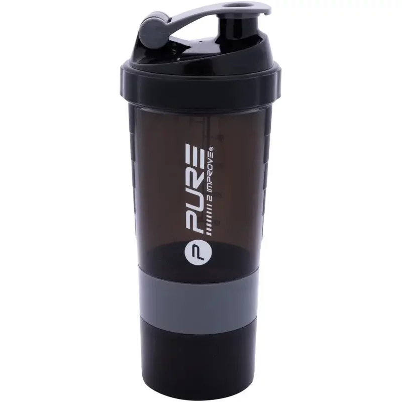 Shaker Pure2Improve