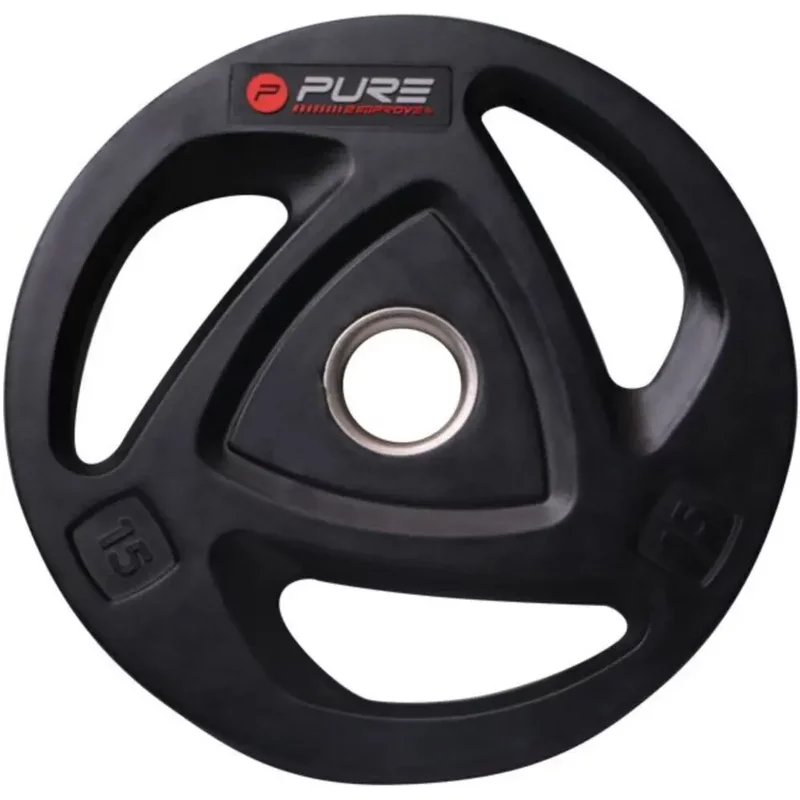 Disque de musculation Pure2Improve