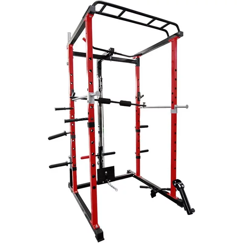 Cage de musculation Pure2Improve Powerrack