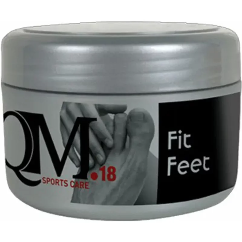 Crème pieds QM Sports Q18