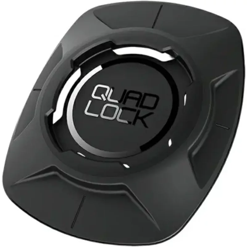 Support smartphone moto universel Quad Lock