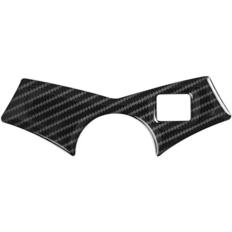 Protection de té de fourche moto R&G Racing Dynamic carbone