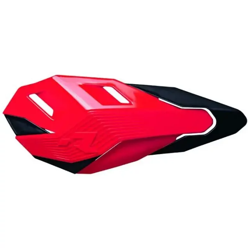 Protège-Mains RTECH HP3 Rouge Spécifiques pour Maître-Cylindre Niss