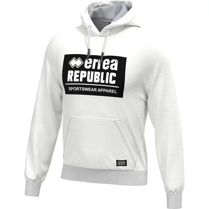 Sweatshirt Errea graphic