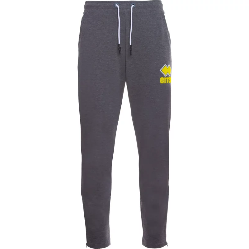 Pantalon enfant Errea essential flock drake gros logo