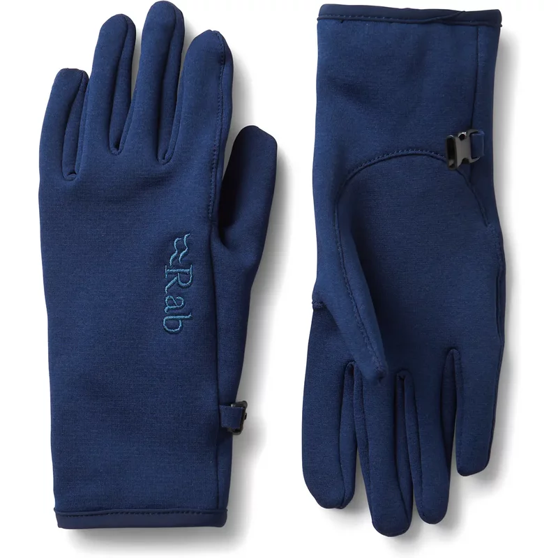 Women's Mountaineering Gloves Rab Geon