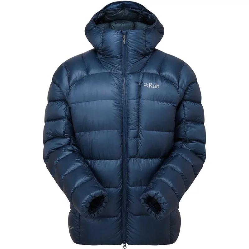 Rab's Mythic Puffer