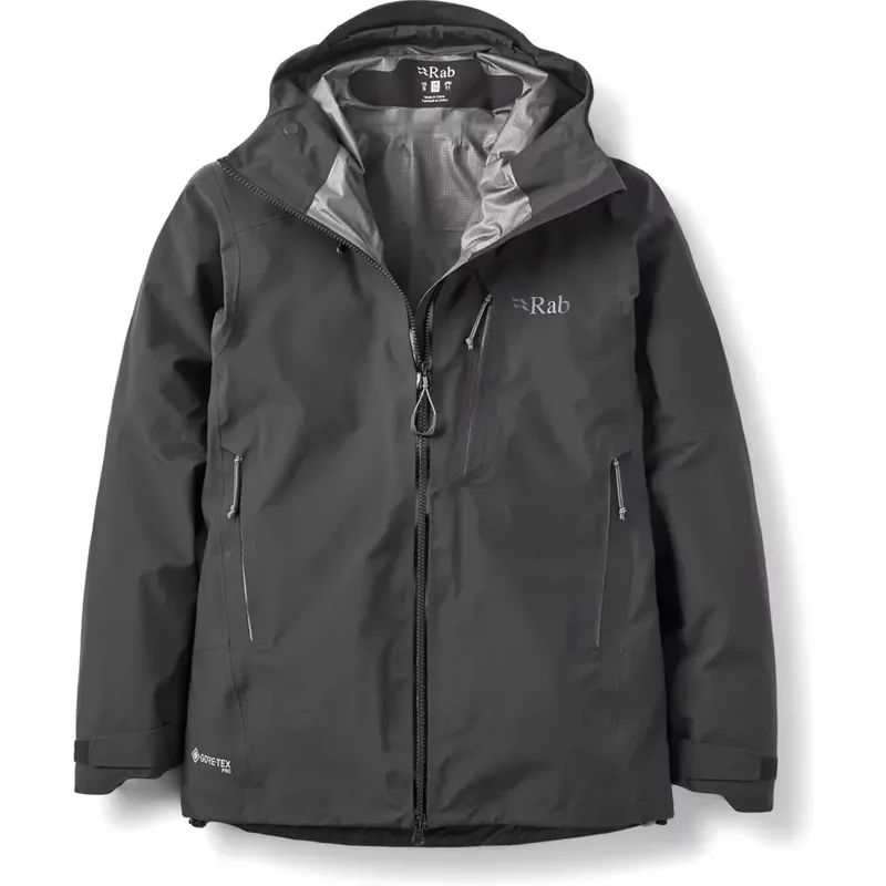 Women's waterproof jacket Rab Latok Alpine GTX