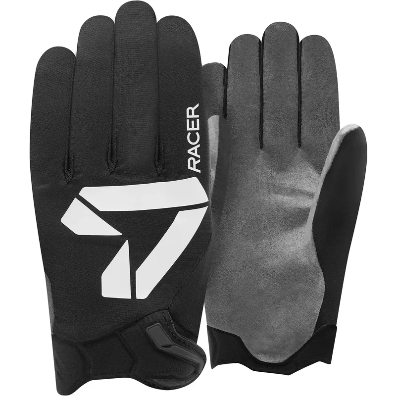 Gants moto été Racer MX Clutch Control
