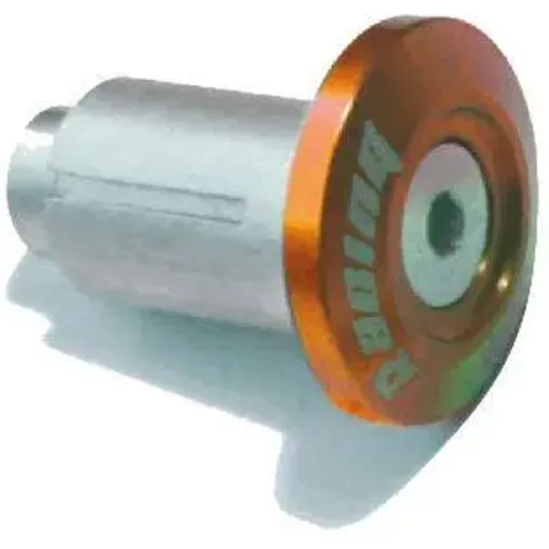 Embout de guidon Racing Technology MX