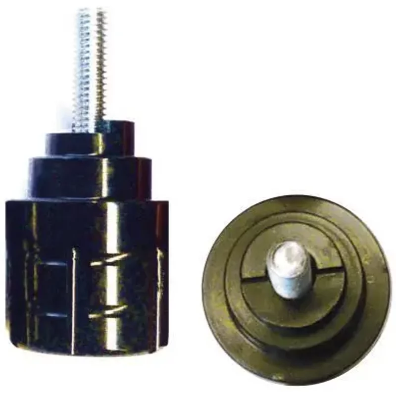 Embout de guidon Racing Technology SPE Honda 1