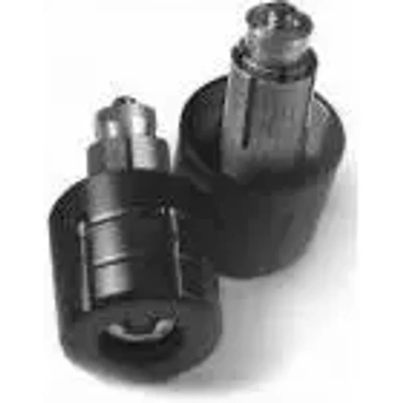 Embout de guidon Racing Technology Grenade 13/17