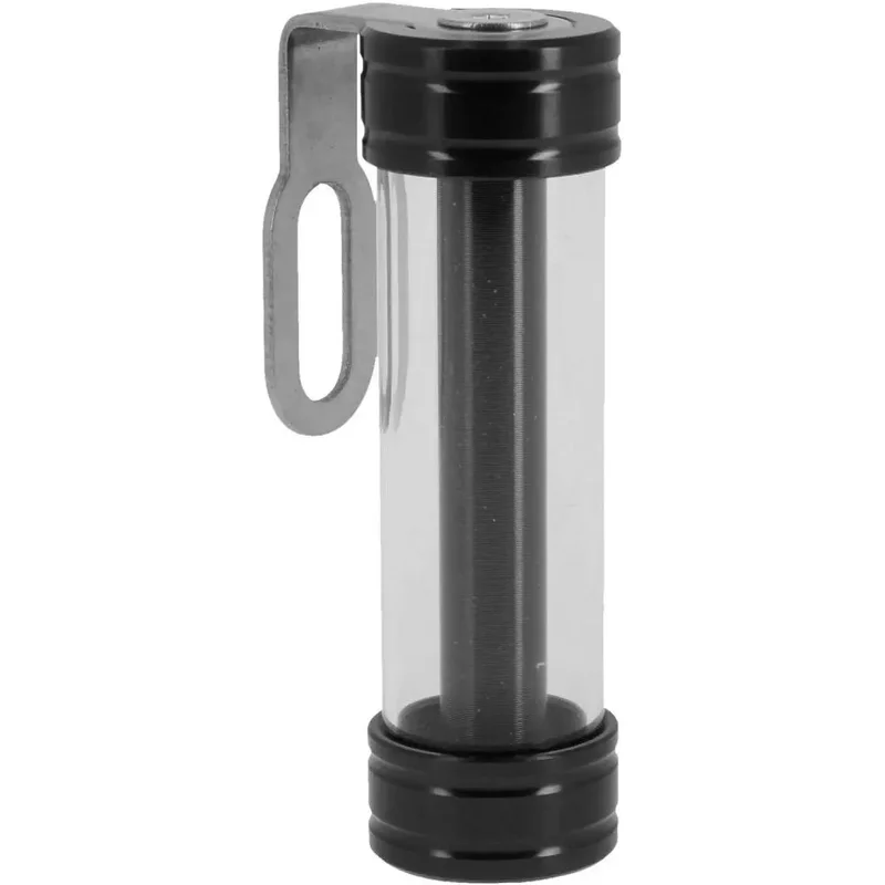 Support vignette cylindrique alu Racing Technology