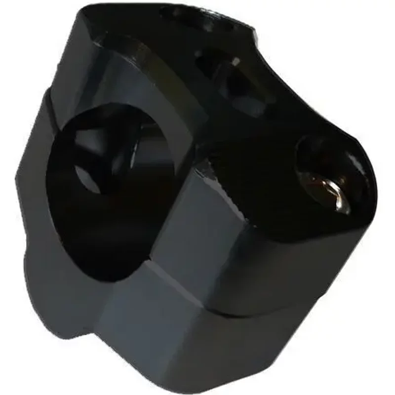 Pontet guidon adaptateur Racing Technology