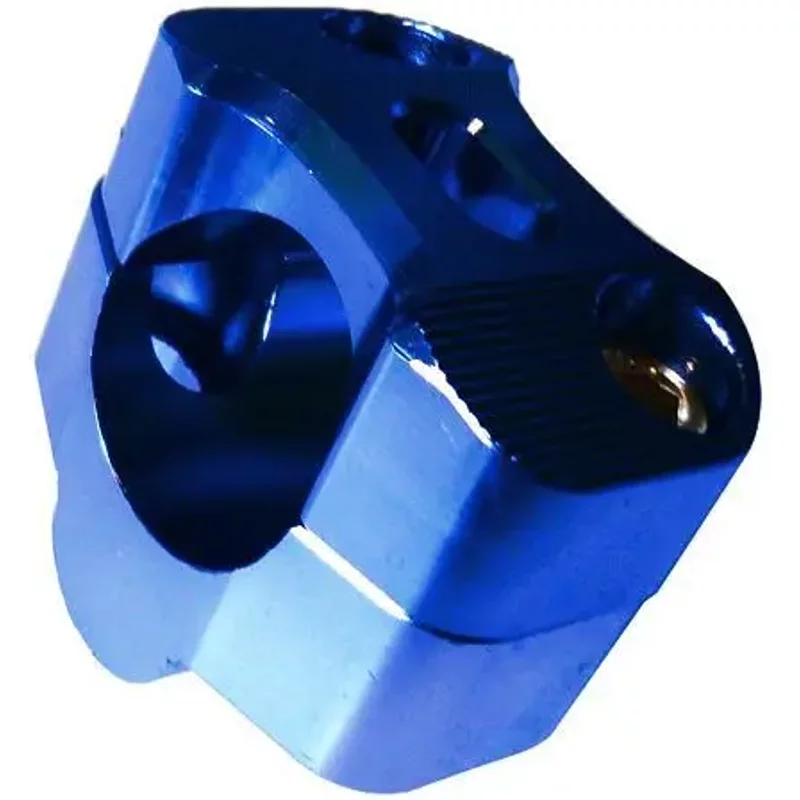 Pontet guidon adaptateur Racing Technology