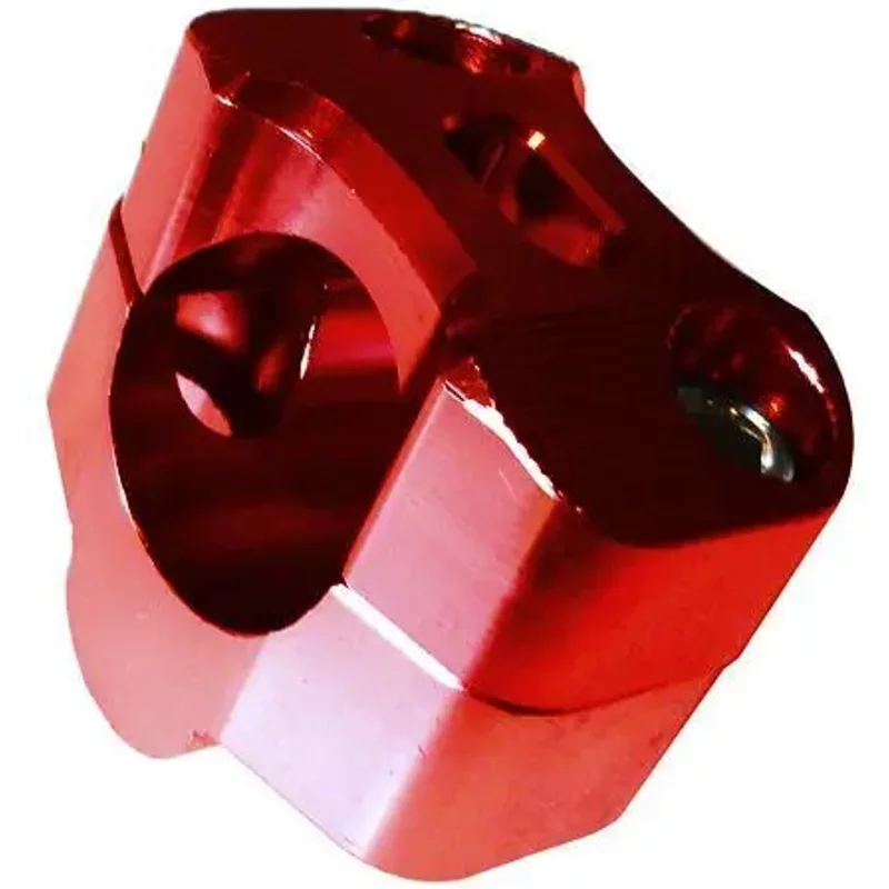 Pontet guidon adaptateur Racing Technology