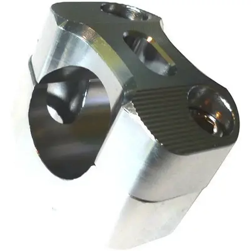 Pontet guidon adaptateur Racing Technology