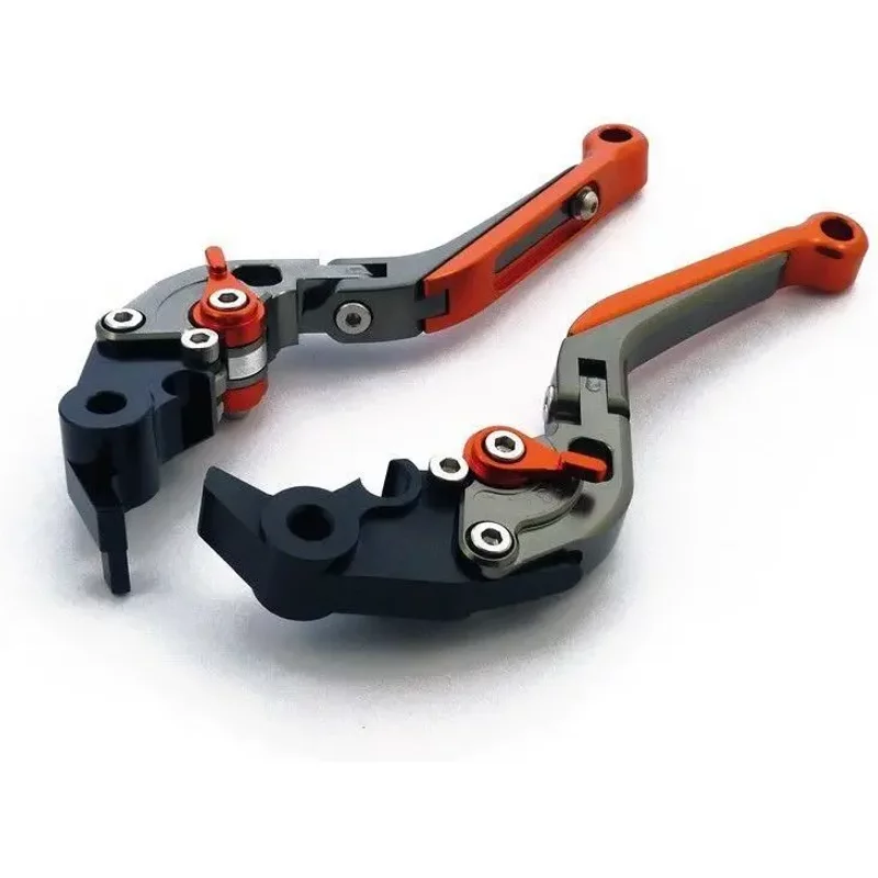 Paire de leviers Racing Technology Folder KTM