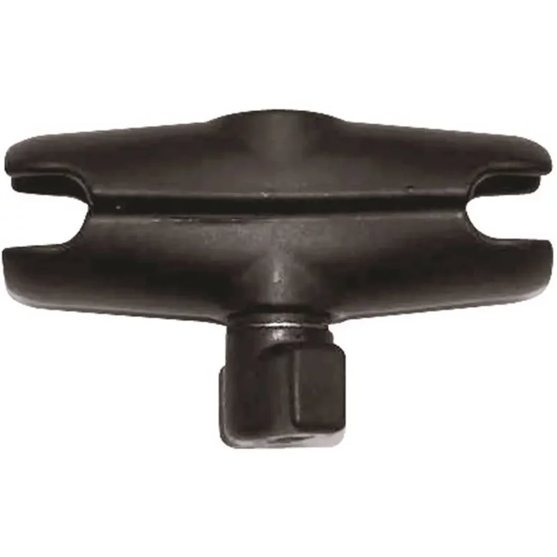 Bras articulé moyen RAM Mounts B 201