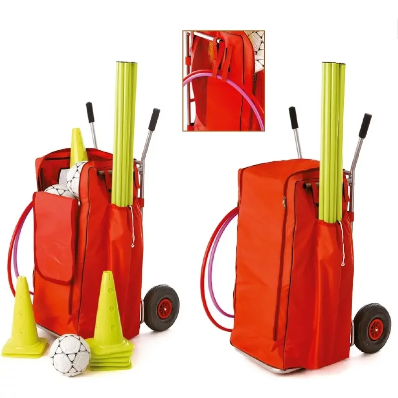 Sac trolley Tremblay