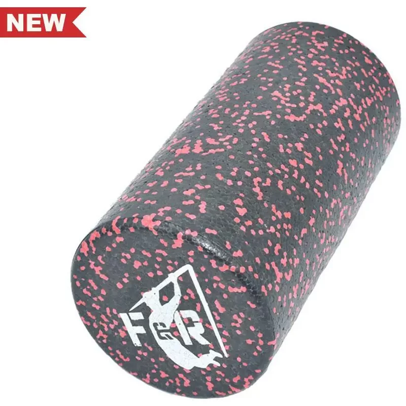 Rouleau de Massage Lisse Fit & Rack