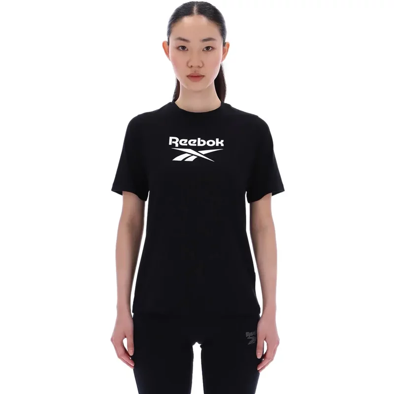 T-shirt imprimé femme Reebok Bonnie